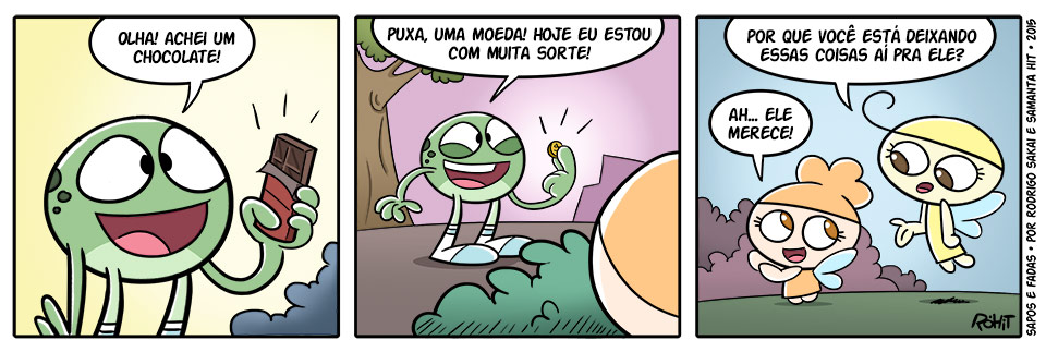 78-Sorte_rafe_sapos_e_fadas_rohit_rodrigo_sakai_samanta_hit