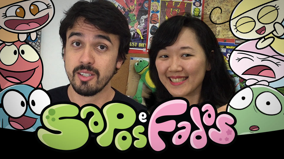 sapos-e-fadas